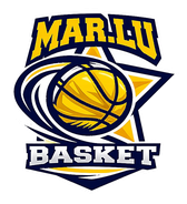 Logo Mar.Lu. Basket Bari